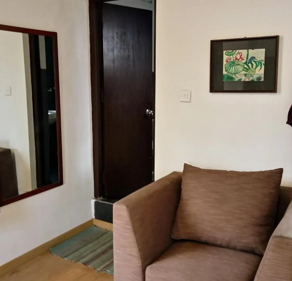 Отель Nextdoor Катманду 0*,  Непал